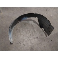 Kia Sportage Sl Right Front Guard Liner