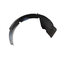 Kia Sportage Sl Right Front Guard Liner