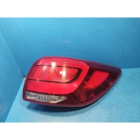 Kia Sportage Sl Right Taillight In Body