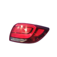 Kia Sportage Sl Right Taillight In Body
