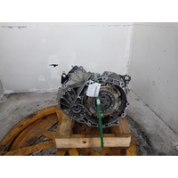 Volkswagen Golf Gen 6, Auto Transmission