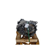 Volkswagen Golf Gen 6, Auto Transmission