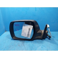 Subaru Outback Liberty 5Th Gen  Left Door Mirror