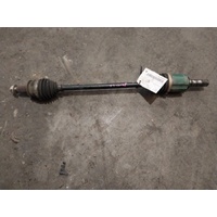 Subaru Outback Liberty Left Front Driveshaft
