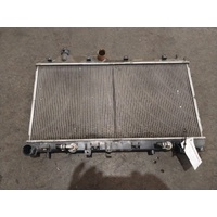 Subaru Outback Liberty 2.5 Petrol Auto Radiator