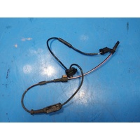 Mazda 3 Bp Right Front Abs Sensor