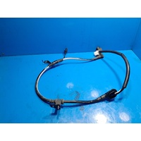 Mazda 3 Bp Left Rear Abs Sensor