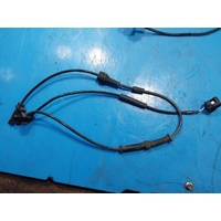 Mazda 3 Bp Right Front Abs Sensor
