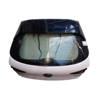 Mazda 3 Bp Hatch Tailgate