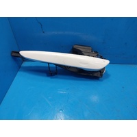 Mazda 3 Left Front Outer Door Handle