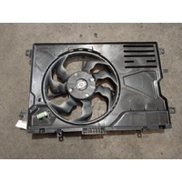 Mazda 3 Bp, Fan Radiator Fan