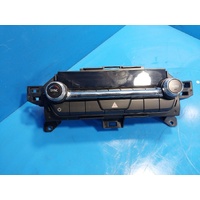 Mazda 3 Bp Heater Air Cond Controls