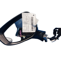 Mazda 3 Bp Left Door Mirror