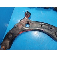 Mazda 3 Bp, Left Front Lower Control Arm