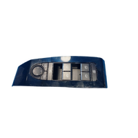 Mazda 3 Bp Right Front Power Window Block Master Switch