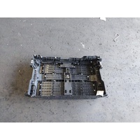 Mazda 3 Bp, Radiator Support