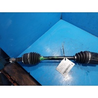 Mazda 3 Bp Right Front Driveshaft