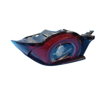 Mazda 3 Bp Right Taillight In Body
