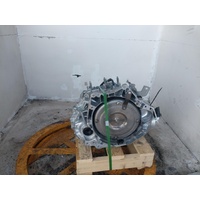 Mazda 3 Bp Petrol 2.0 Auto  Transmission