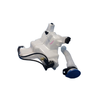 Mazda 3 Bp, Washer Bottle