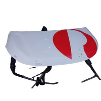 Ldv G10 Wagon/Van, Bonnet