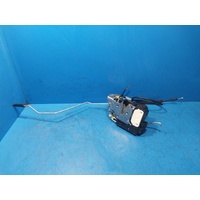 Ldv G10 Sv7c Van Right Front Door Lock