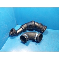 Ldv G10 Sv7c Van Intercooler Pipes/Hoses Only