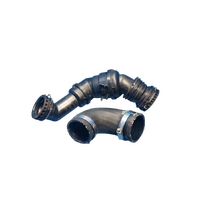 Ldv G10 Sv7c Van Intercooler Pipes/Hoses Only