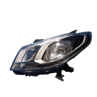 Ldv G10 Sv7c Van Left Headlamp