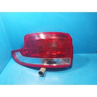 Ldv G10 Sv7c Van, Right Taillight In Body (Tailgate Type, Non Led)
