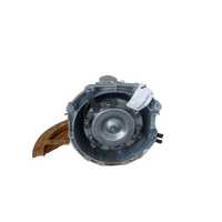 Ldv G10 Diesel 2.0 Turbo Auto Transmission