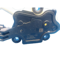 Land Rover Rangerover L538,  Adblue Pump