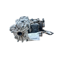 Land Rover Rangerover Evoque Discovery Sport L538, Rear Diff Centre