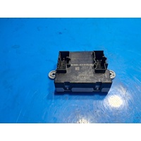 Land Rover Rangerover L538, Lh Front Door Ecu