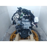 Land Rover Rangerover Evoque L538 Engine Used