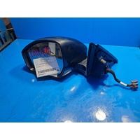 Land Rover Rangerover Evoque Left Door Mirror