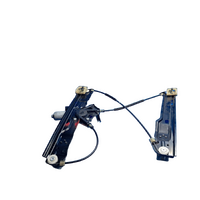 Land Rover Rangerover Evoque Left Front Door Regulator And Motor Assembly