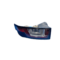 Land Rover Rangerover Evoque L538 Left Taillight
