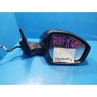 Land Rover Rangerover Evoque L538 Right Door Mirror