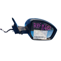 Land Rover Rangerover Evoque L538 Right Door Mirror