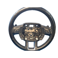 Land Rover Rangerover L538, Steering Wheel