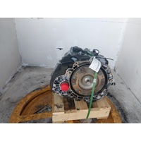 Land Rover Rangerover Evoque L538, Auto Transmission