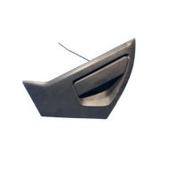 Nissan Juke F15 Right Rear Outer Door Handle