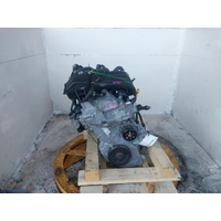 Nissan Juke F15 Petrol 1.6 Hr16de  Engine Used