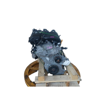 Nissan Juke F15 Petrol 1.6 Hr16de  Engine Used