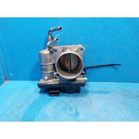 Nissan Juke F15 1.6 Hr16de Petrol, Throttle Body
