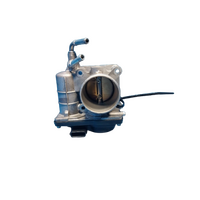 Nissan Juke F15 1.6 Hr16de Petrol, Throttle Body