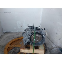 Nissan Juke F15 Petrol 1.6 Hr16de Fwd,  Auto Transmission