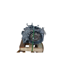 Nissan Juke F15 Petrol 1.6 Hr16de Fwd,  Auto Transmission