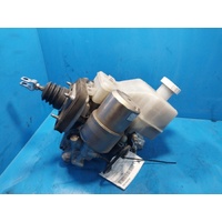 Mitsubishi Pajero Nx Abs Booster Assembly